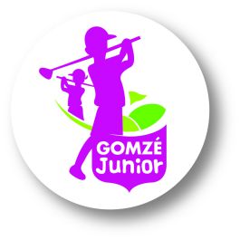GomzeJunior-logo-cercle