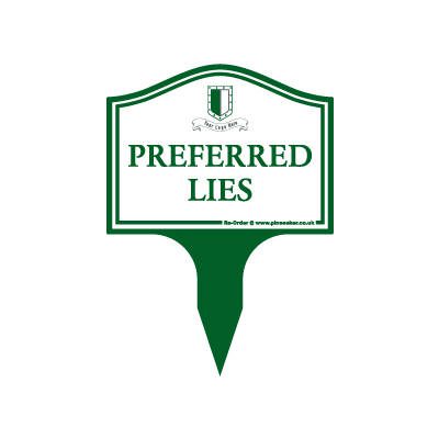 prefered-lies