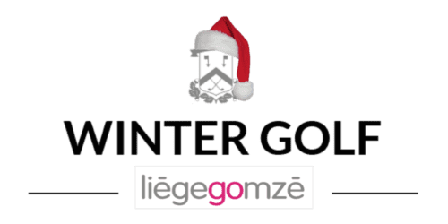 Winter Golf 7 - Mulligan