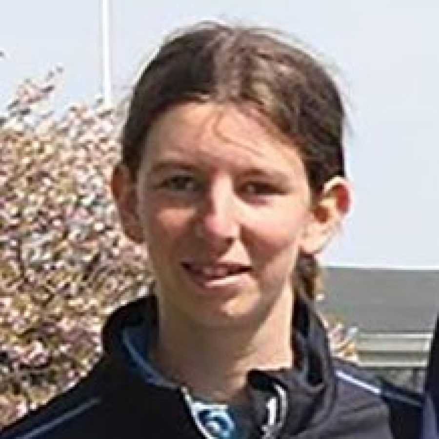 Stéphanie Fransolet