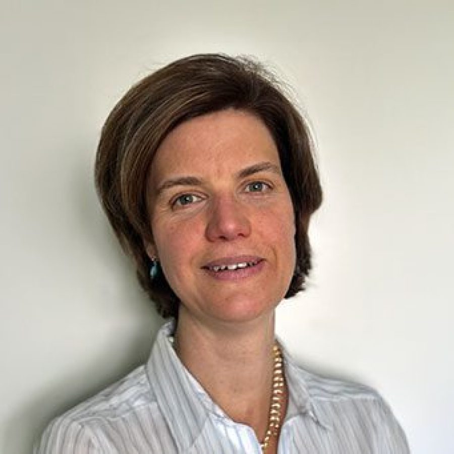 Lorraine Rolin Jacquemyns